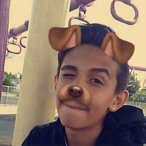 Meet your Posher, Anthony